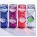 4" Glass Sand Timer